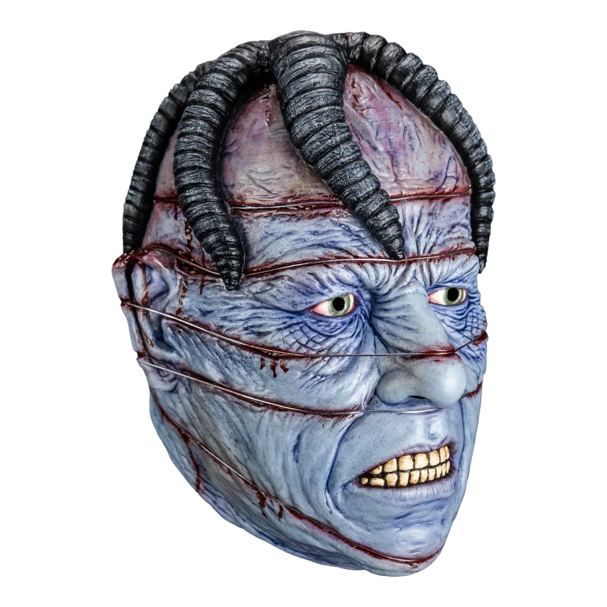 Hellraiser: Dr. Channard - Latex Mask - Trick or Treat Studios