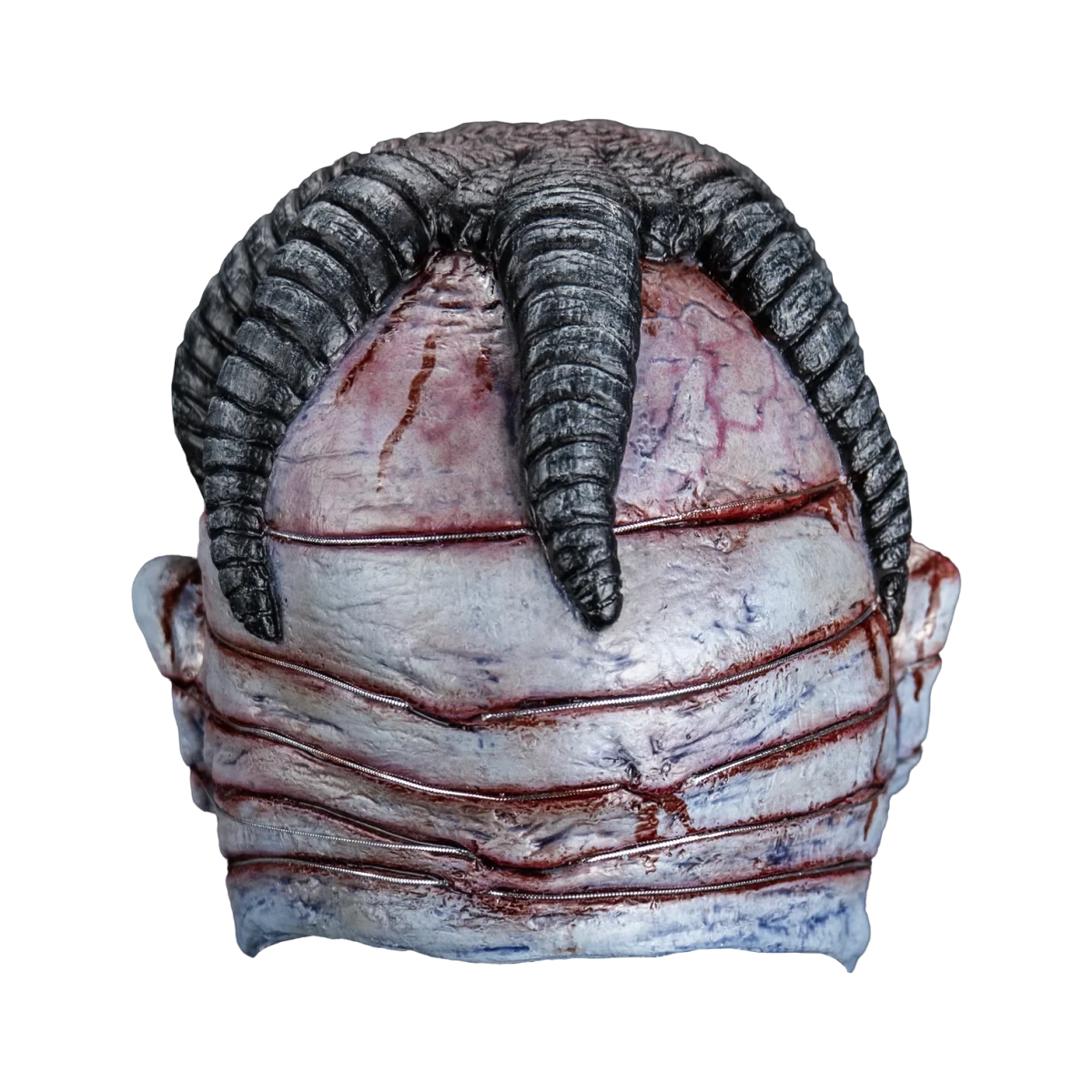 Hellraiser: Dr. Channard - Latex Mask - Trick or Treat Studios