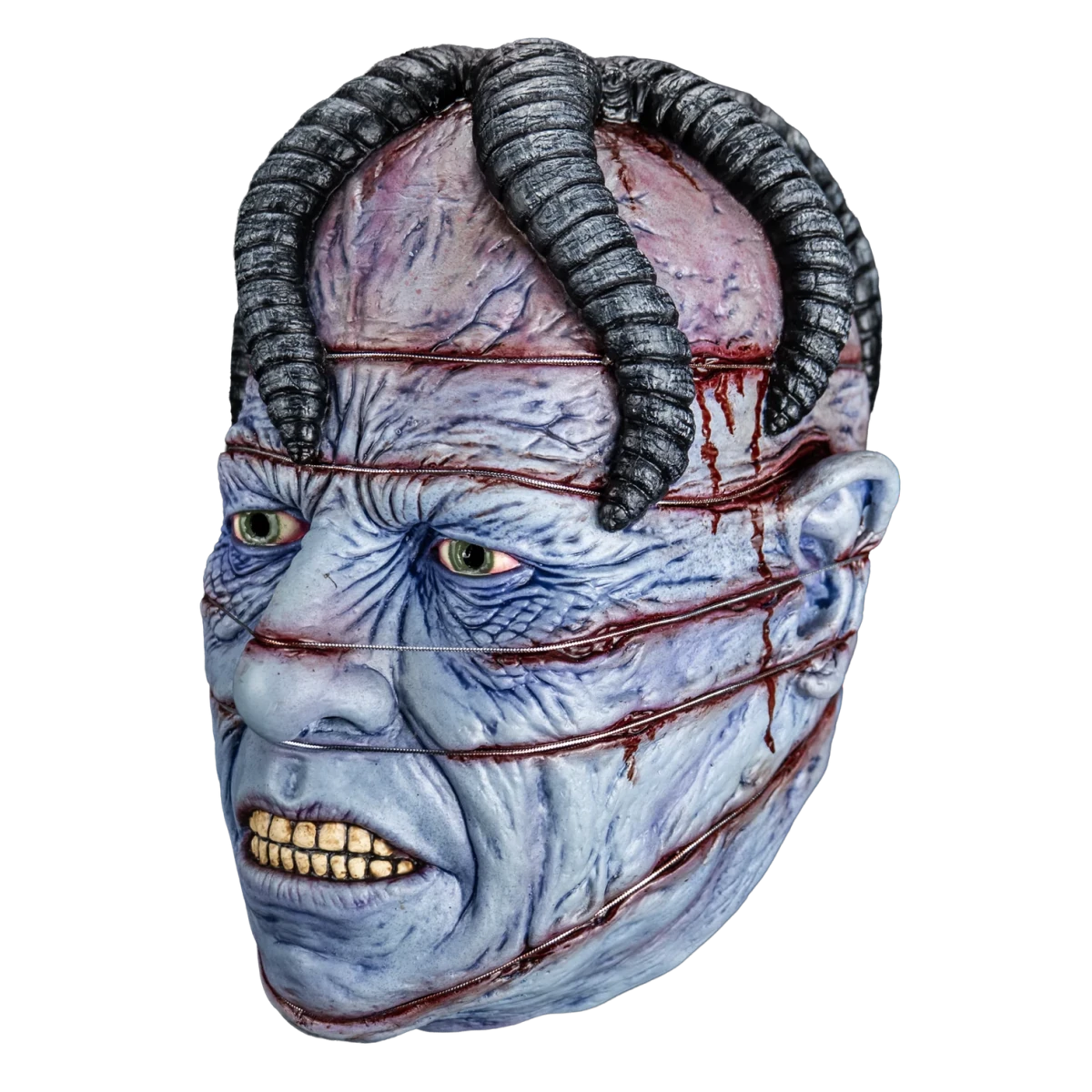 Hellraiser: Dr. Channard - Latex Mask - Trick or Treat Studios