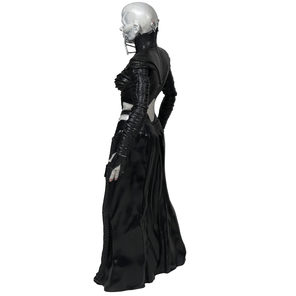 Hellraiser: Female Cenobite - 8" Scream Greats Figure - Trick or Treat Studios