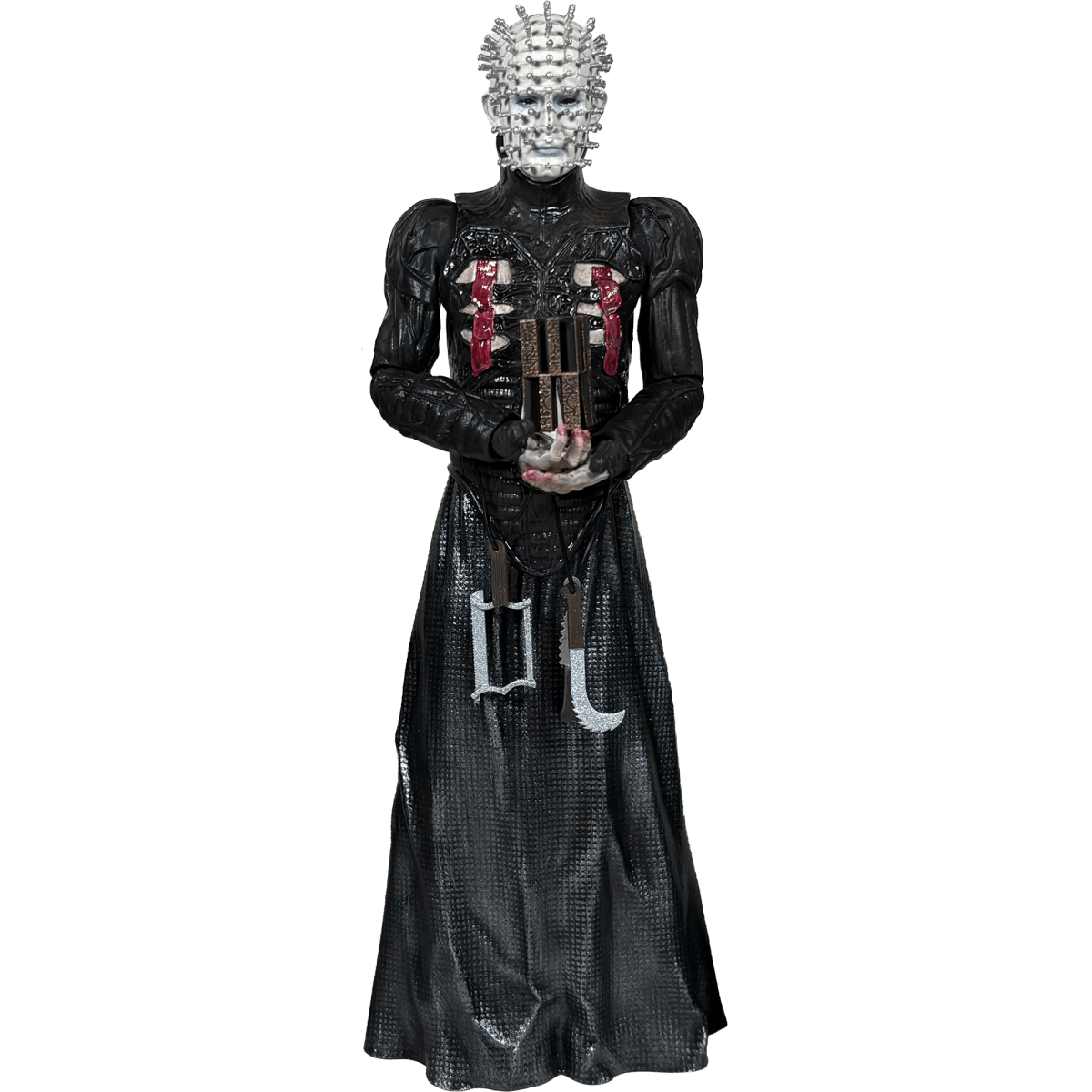 Hellraiser: Pinhead - 8" Scream Greats Figure - Trick or Treat Studios