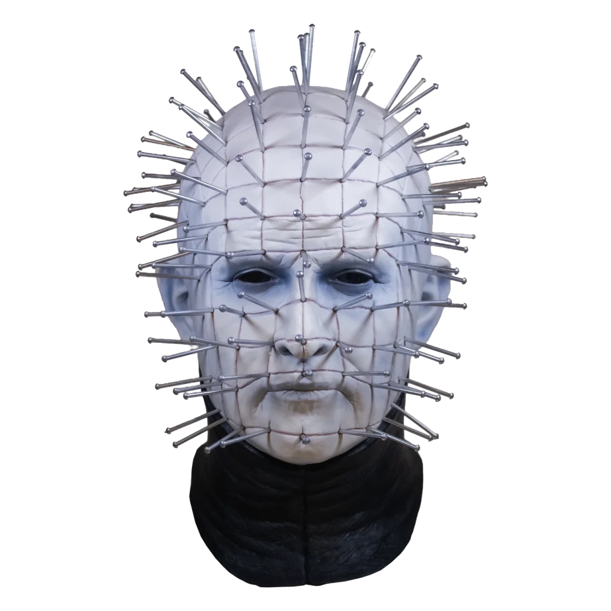 Hellraiser: Pinhead - Latex Mask - Trick or Treat Studios