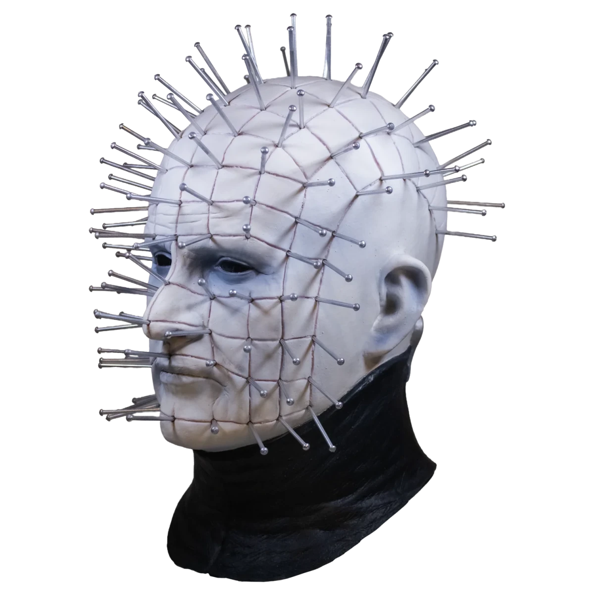 Hellraiser: Pinhead - Latex Mask - Trick or Treat Studios