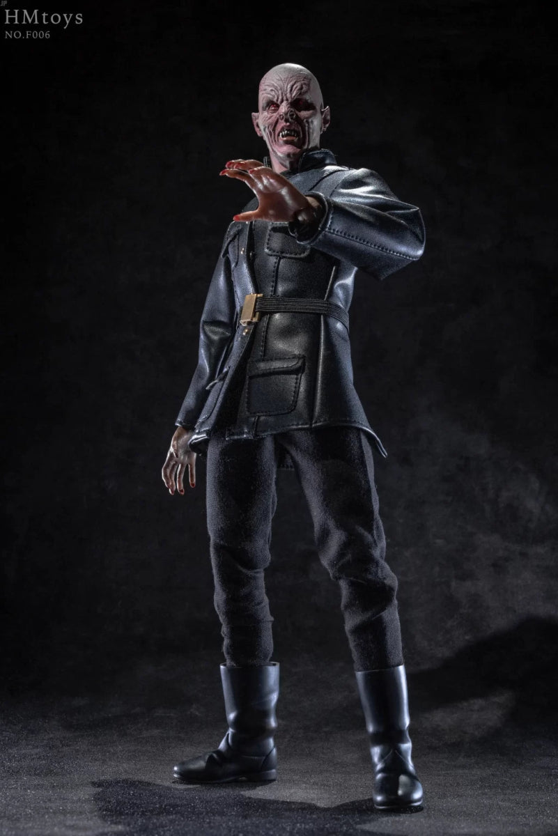 HM Toys: Buffy the Vampire Slayer - Vampire - 1/6 Scale Figure - HM Toys