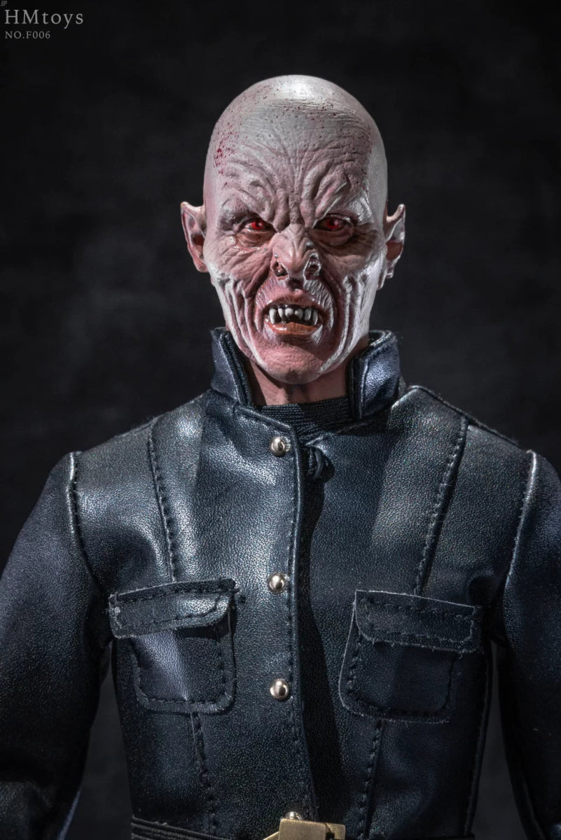 HM Toys: Buffy the Vampire Slayer - Vampire - 1/6 Scale Figure - HM Toys