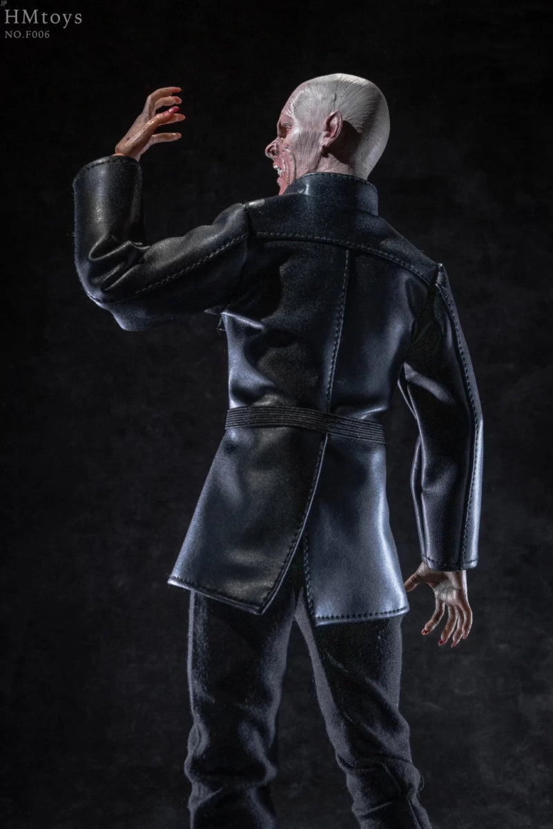 HM Toys: Buffy the Vampire Slayer - Vampire - 1/6 Scale Figure - HM Toys