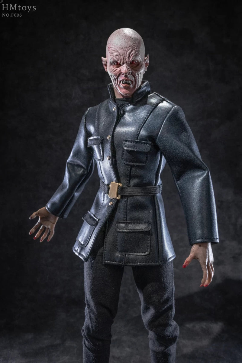 HM Toys: Buffy the Vampire Slayer - Vampire - 1/6 Scale Figure - HM Toys