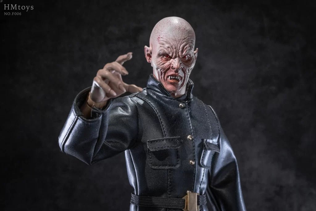HM Toys: Buffy the Vampire Slayer - Vampire - 1/6 Scale Figure - HM Toys