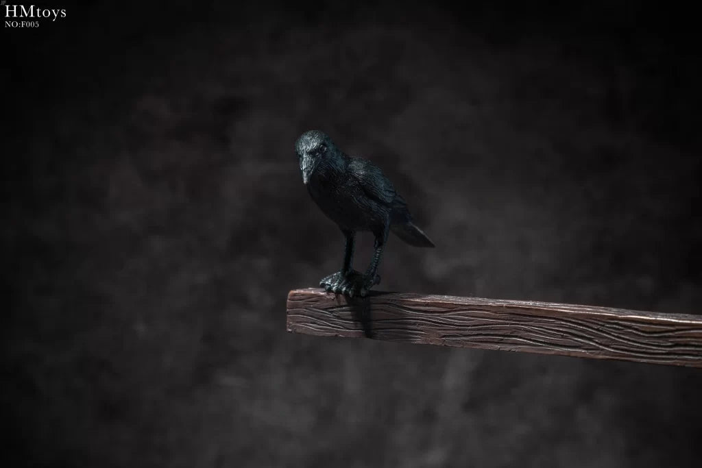 HM Toys Heartbreaking Cannibal - 1/6 Scale Figure - HM Toys