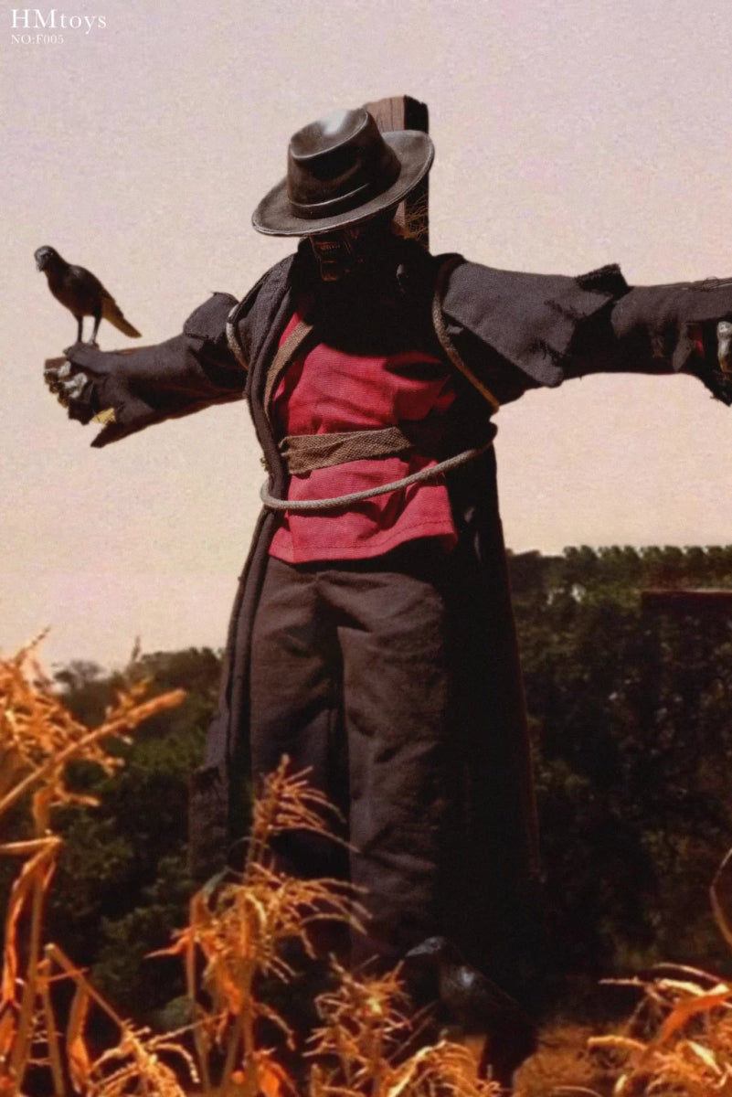 HM Toys Heartbreaking Cannibal - 1/6 Scale Figure - HM Toys