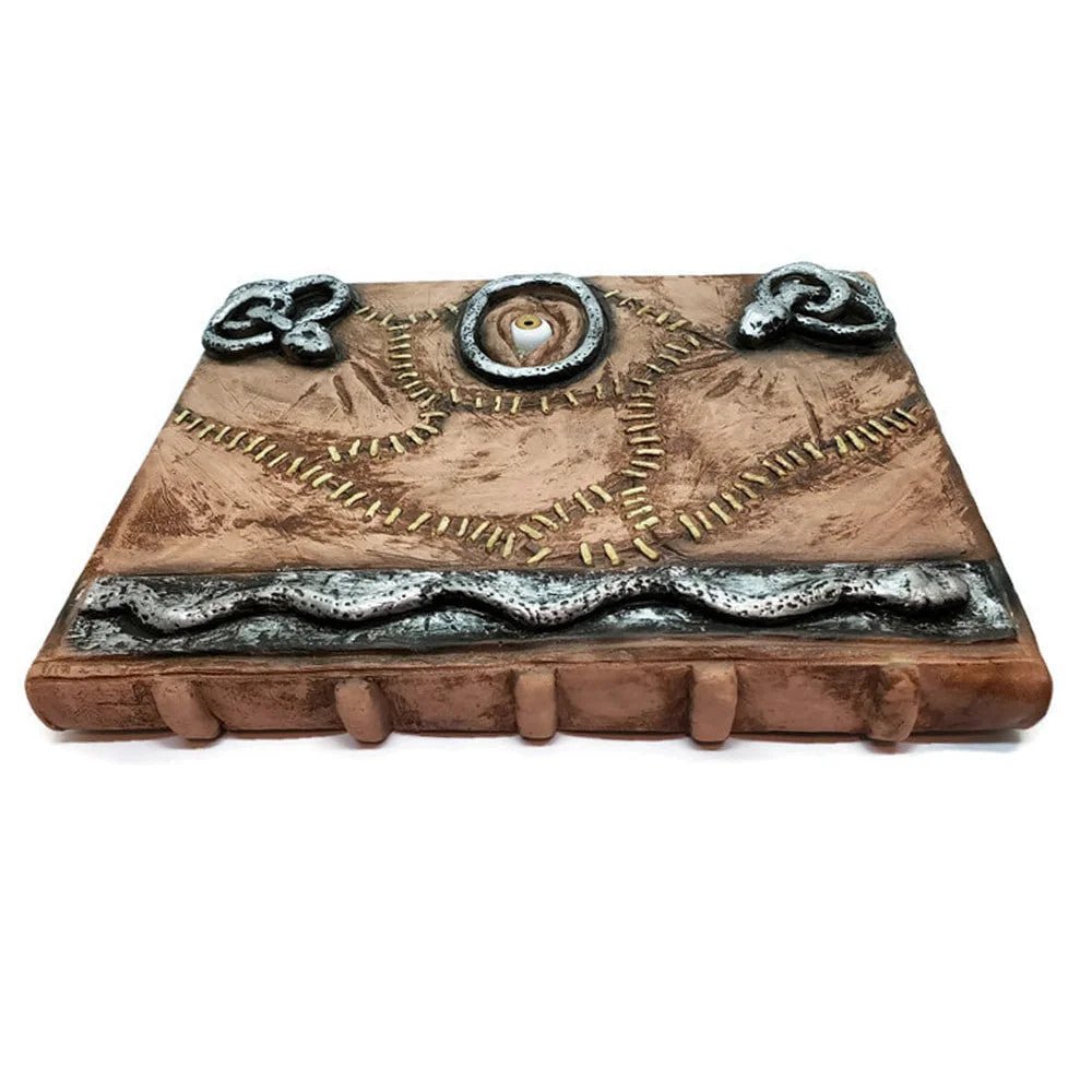 Hocus Pocus: Spell Book - Latex Prop Replica - The Last Toy Store