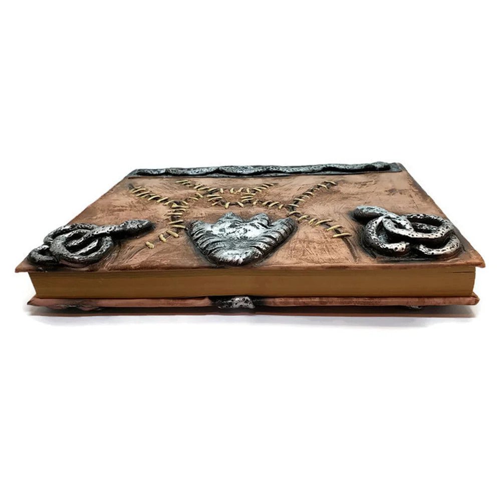 Hocus Pocus: Spell Book - Latex Prop Replica - The Last Toy Store