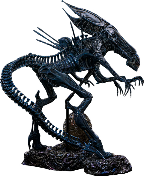 Aliens (40th Anniversary): Alien Queen - 1/6 Scale Figure (Pre-Order)