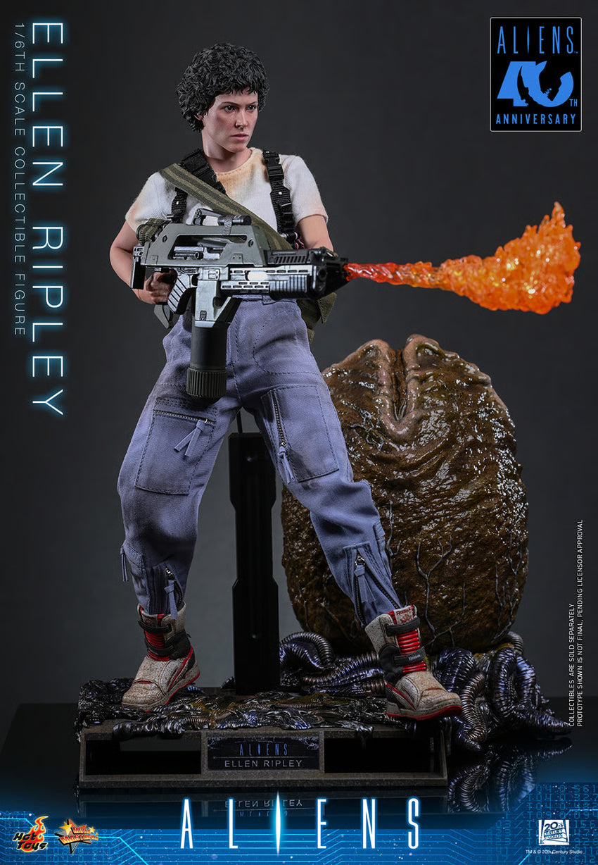 Aliens: Ellen Ripley - 1/6 Scale Figure (Pre-Order)