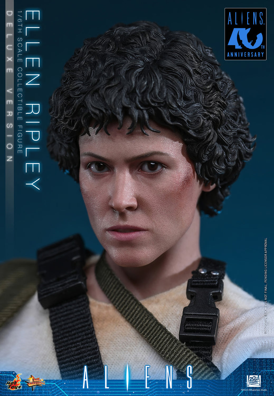 Aliens: Deluxe Ellen Ripley - 1/6 Scale Figure (Pre-Order)