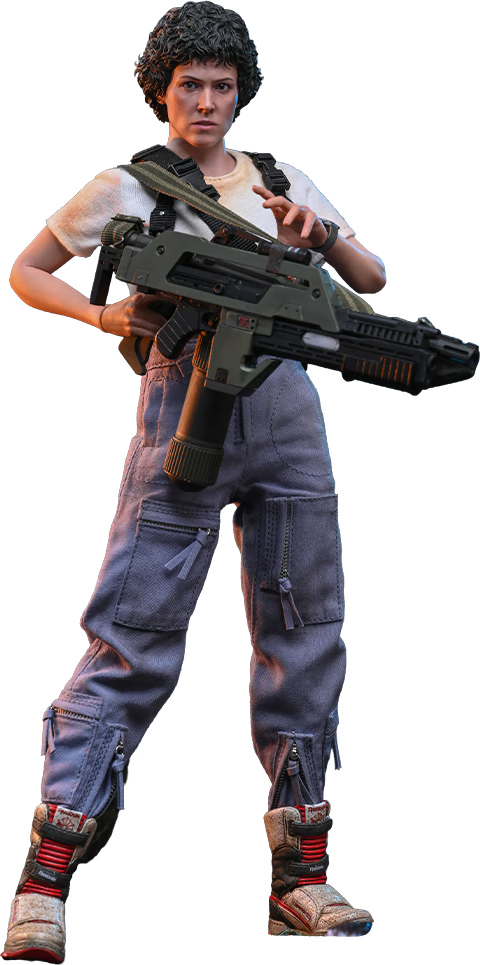 Aliens: Deluxe Ellen Ripley - 1/6 Scale Figure (Pre-Order)
