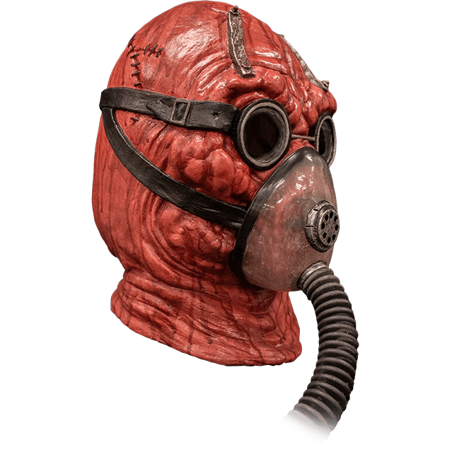 House of 1000 Corpses - The Professor Mask - Trick or Treat Studios