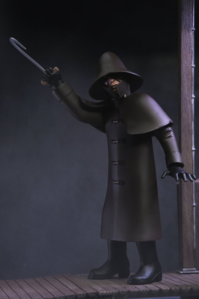 I Know What You Did Last Summer: Fisherman - 6" Scale Toony Terror - NECA