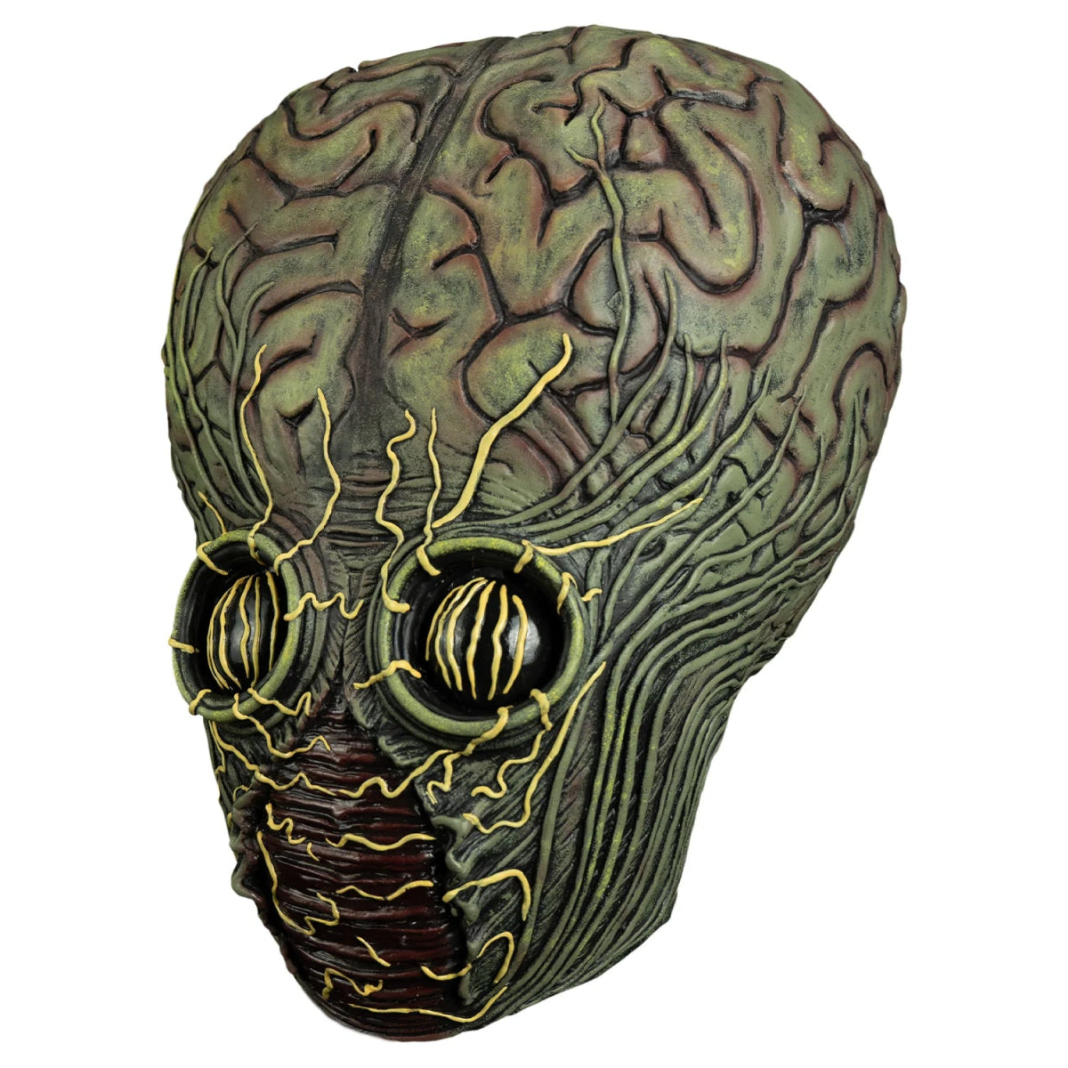 Illusive Concepts: Metaluna Mutant - Mask - Trick or Treat Studios