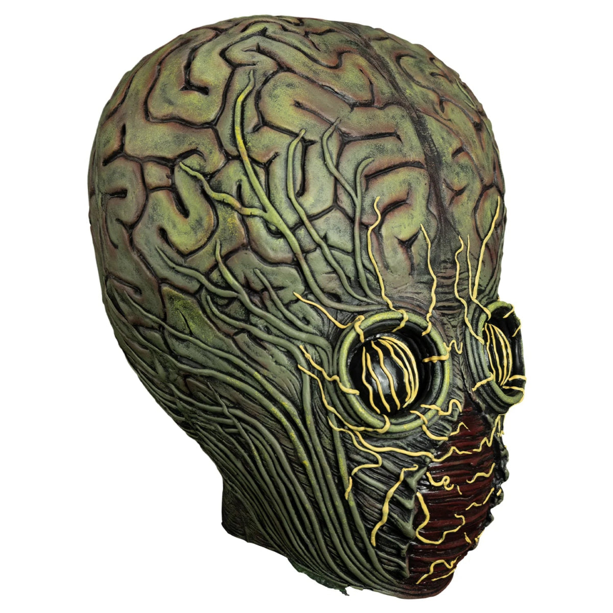 Illusive Concepts: Metaluna Mutant - Mask - Trick or Treat Studios