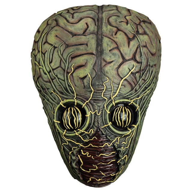 Illusive Concepts: Metaluna Mutant - Mask - Trick or Treat Studios