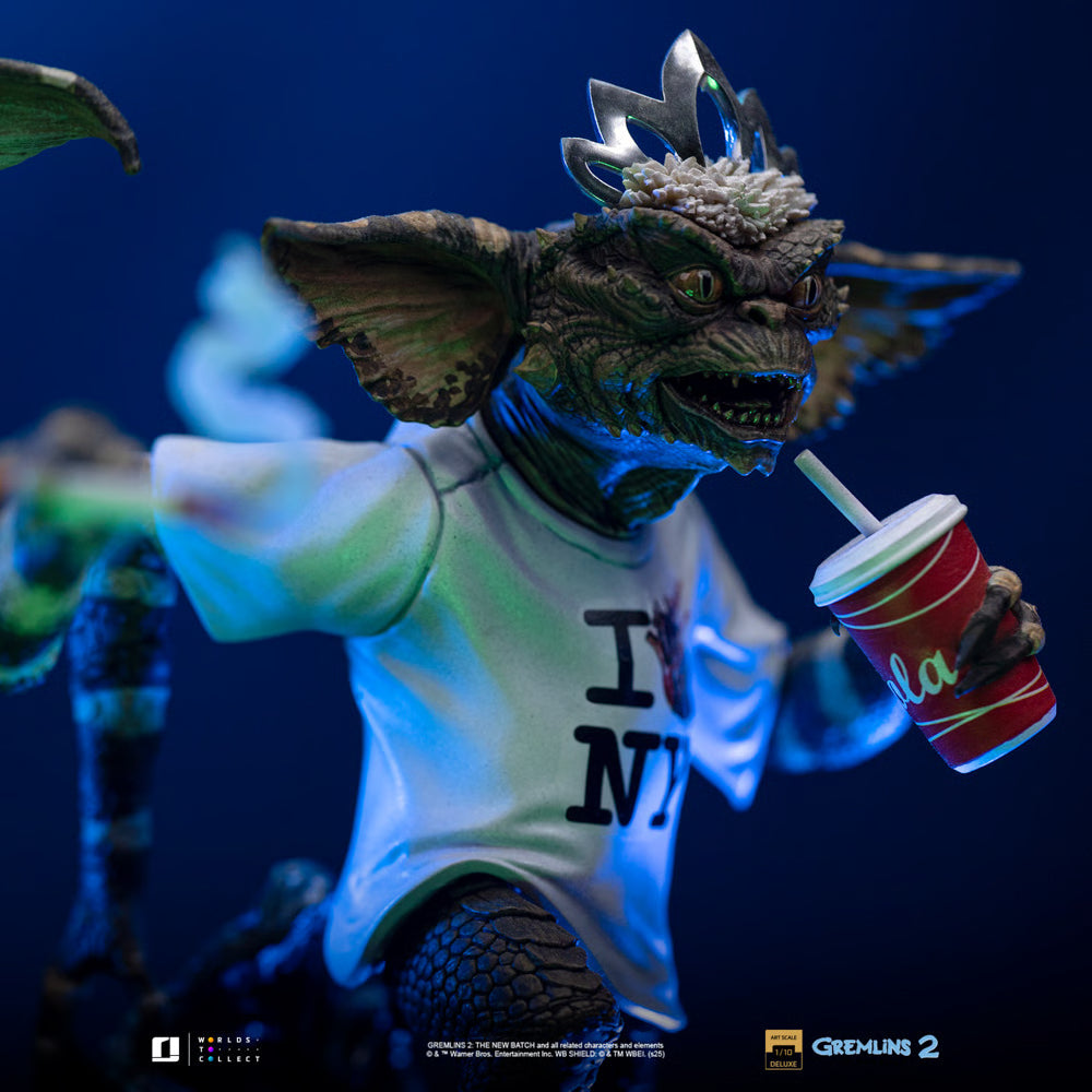 Gremlins - Limited Edition 1/10 Art Scale Statue