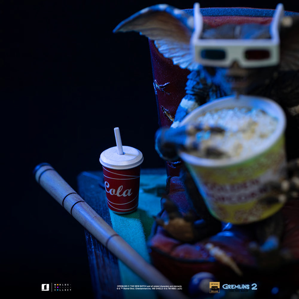 Gremlins - Limited Edition 1/10 Art Scale Statue