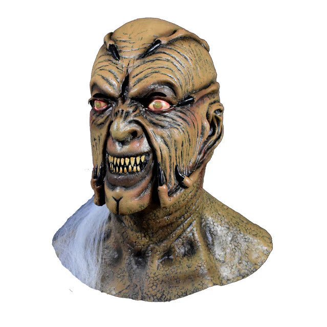 Jeepers Creepers - Creeper Mask with Hat - The Last Toy Store
