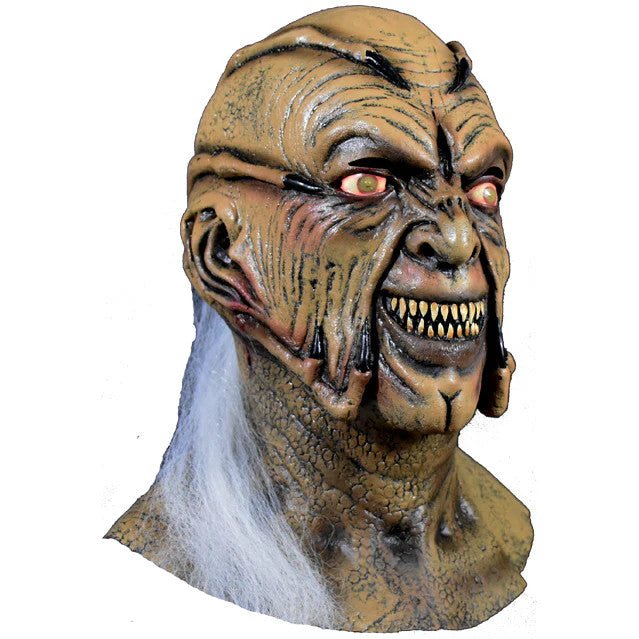 Jeepers Creepers - Creeper Mask with Hat - The Last Toy Store