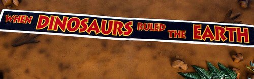 Jurassic Park: Welcome Kit - Collector Box - Doctor Collector