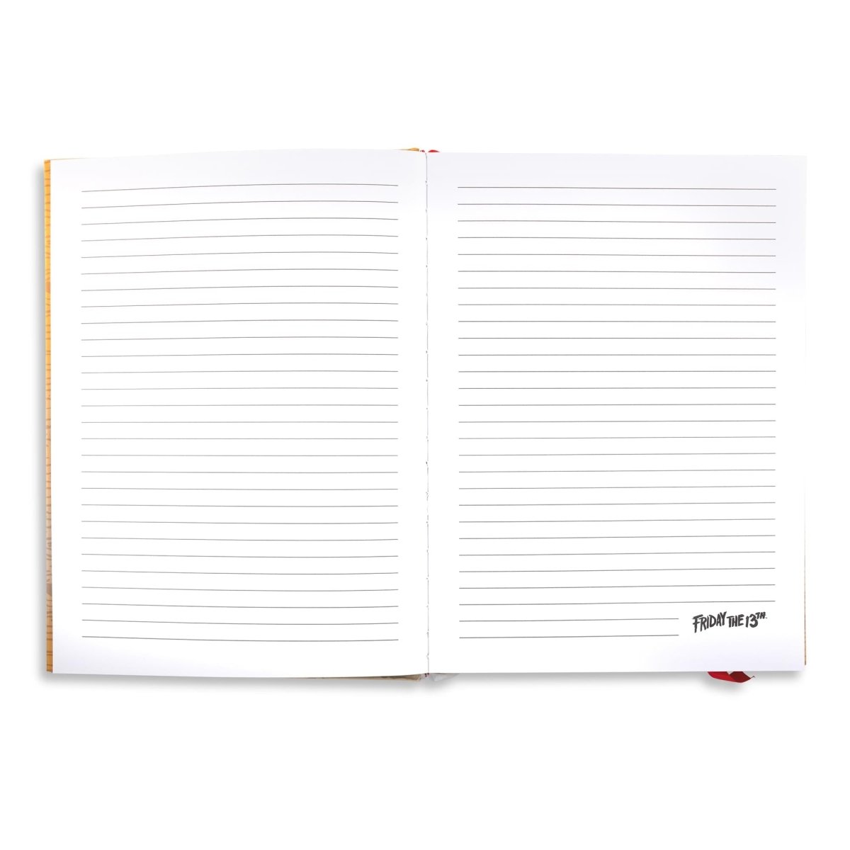 Killer Klowns from Outer Space - 5 Tab Spiral Notebook - Silver Buffalo