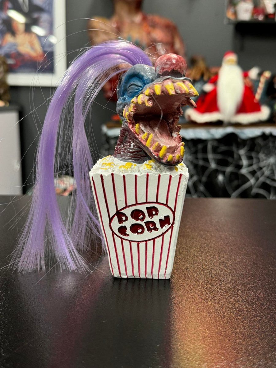 Killer Klowns from Outer Space: Baby Klown - Prop Replica - The Last Toy Store