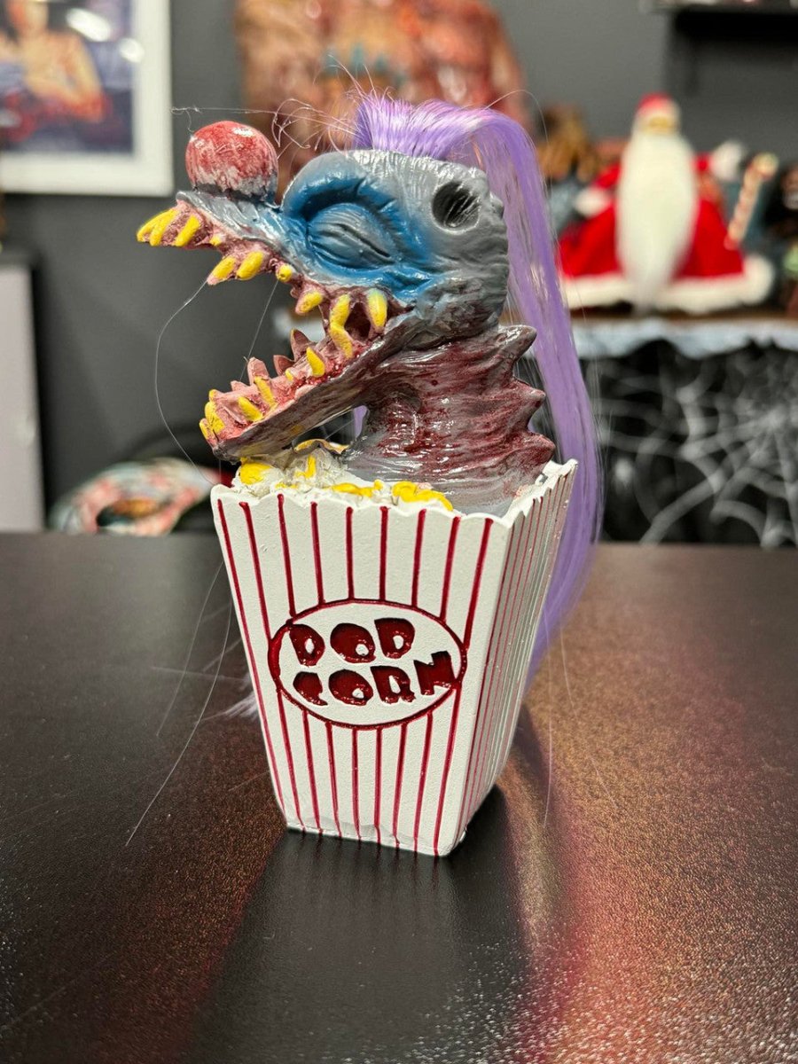 Killer Klowns from Outer Space: Baby Klown - Prop Replica - The Last Toy Store