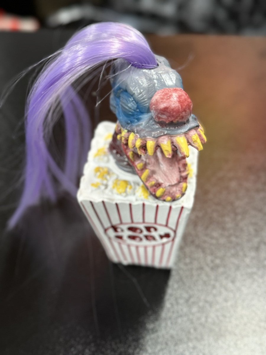 Killer Klowns from Outer Space: Baby Klown - Prop Replica - The Last Toy Store