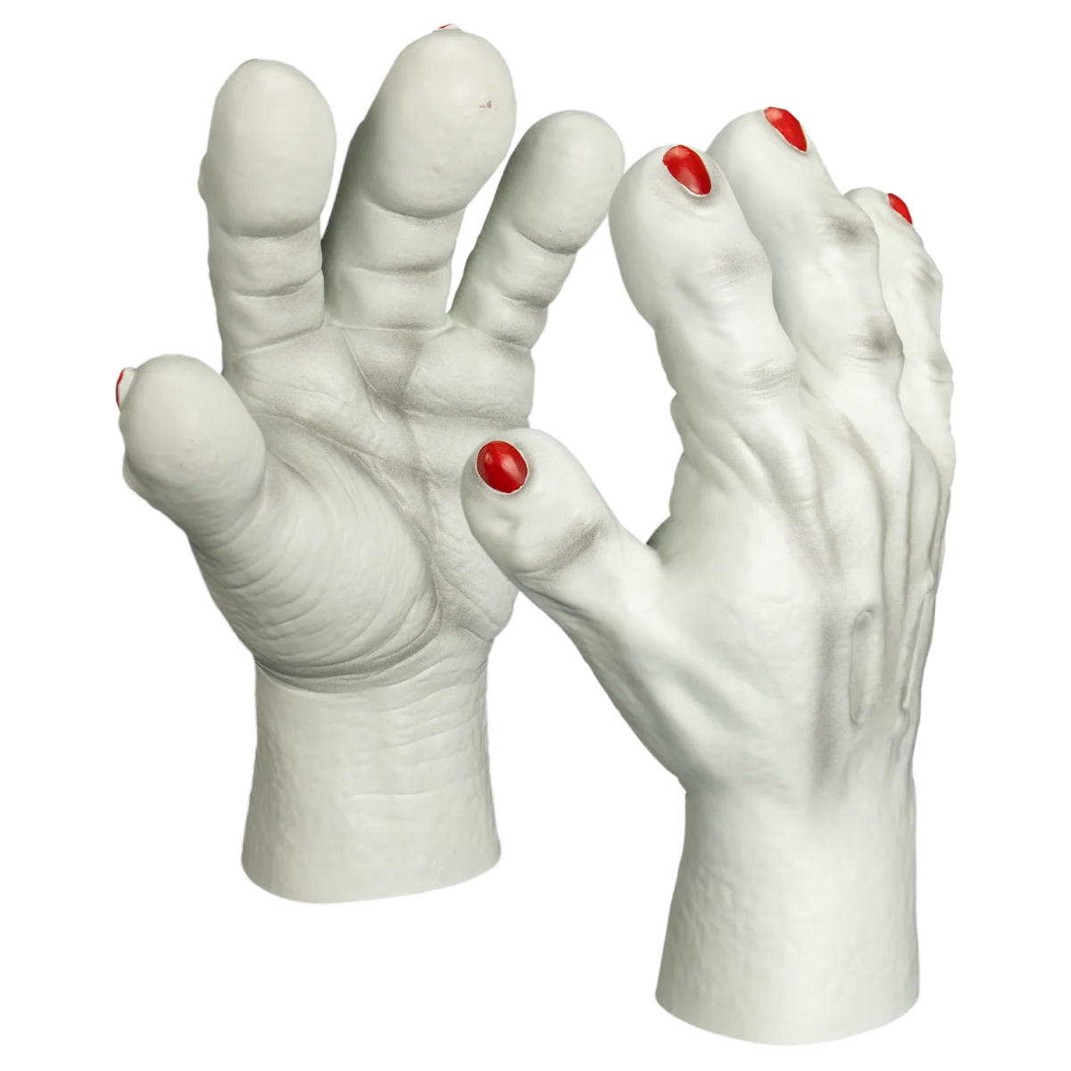 Killer Klowns from Outer Space - Gloves - Trick or Treat Studios