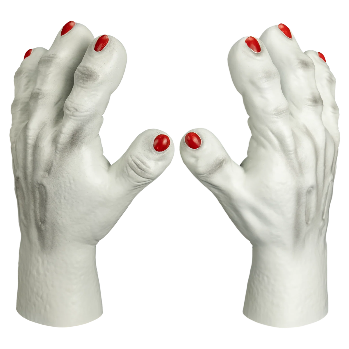 Killer Klowns from Outer Space - Gloves - Trick or Treat Studios