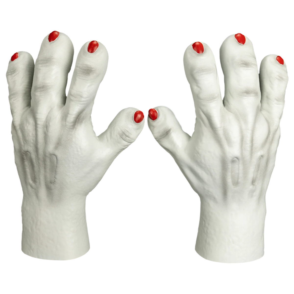 Killer Klowns from Outer Space - Gloves - Trick or Treat Studios