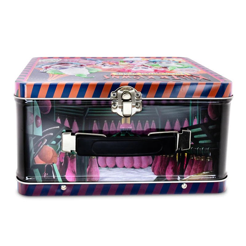Killer Klowns from Outer Space - Retro Tin Tote (Toynk Exclusive) - The Last Toy Store