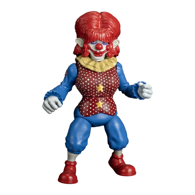Killer Klowns from Outer Space: Rosebud - 5" Figure (Pre - Order) - Trick or Treat Studios
