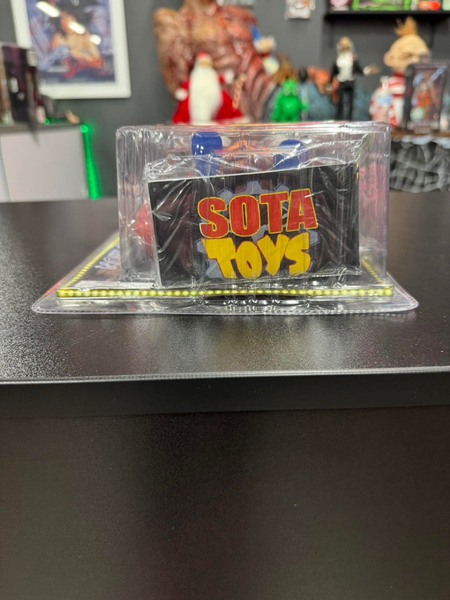 Killer Klowns from Outer Space: Rudy - 7" Scale Figure - The Last Toy Store