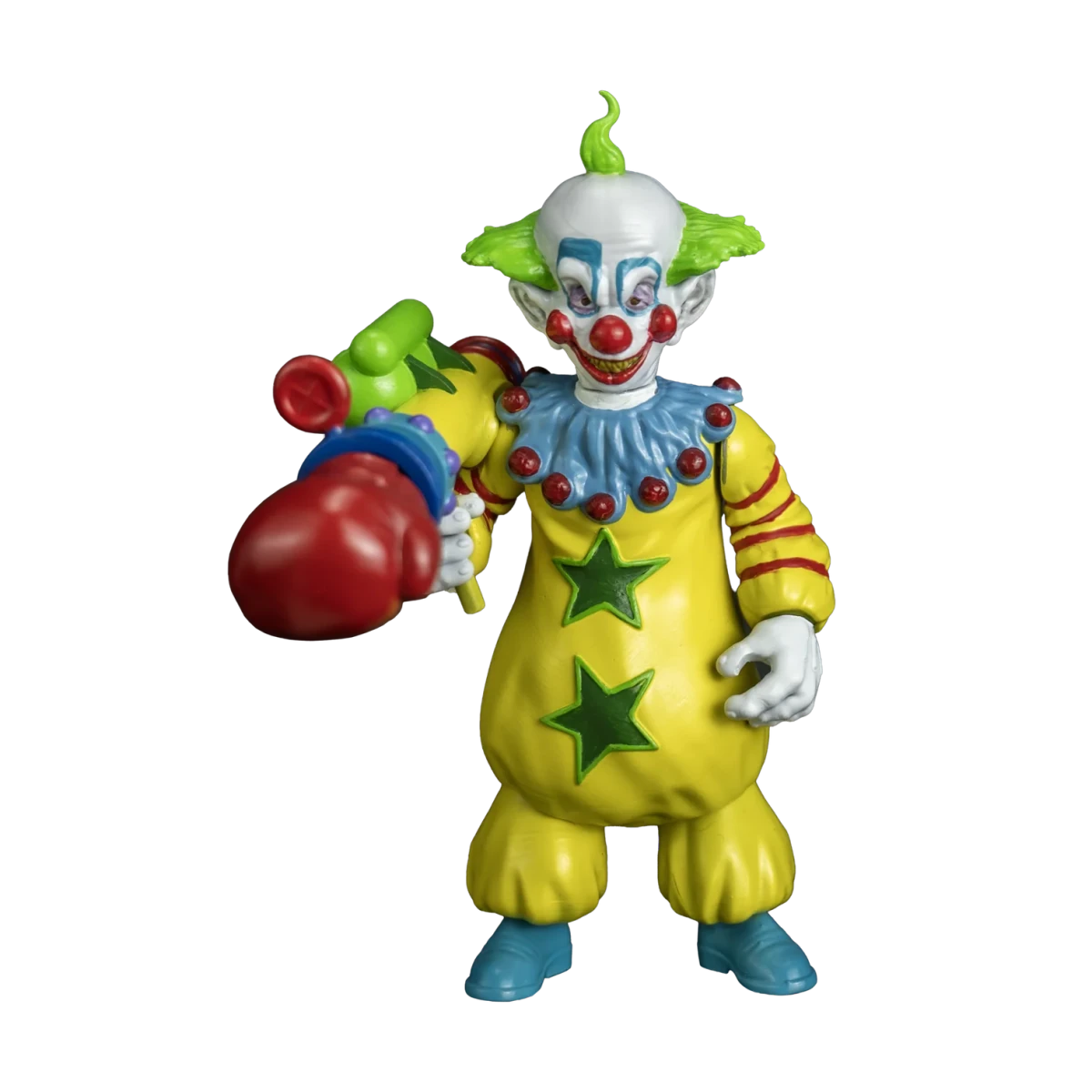 Killer Klowns from Outer Space: Shorty - 5" Figure (Pre - Order) - Trick or Treat Studios