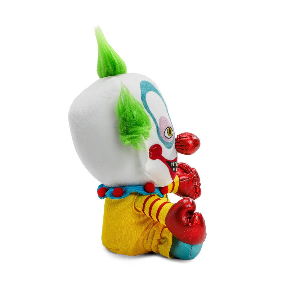 Killer Klowns from Outer Space: Shorty - 8" Phunny Plush - The Last Toy Store