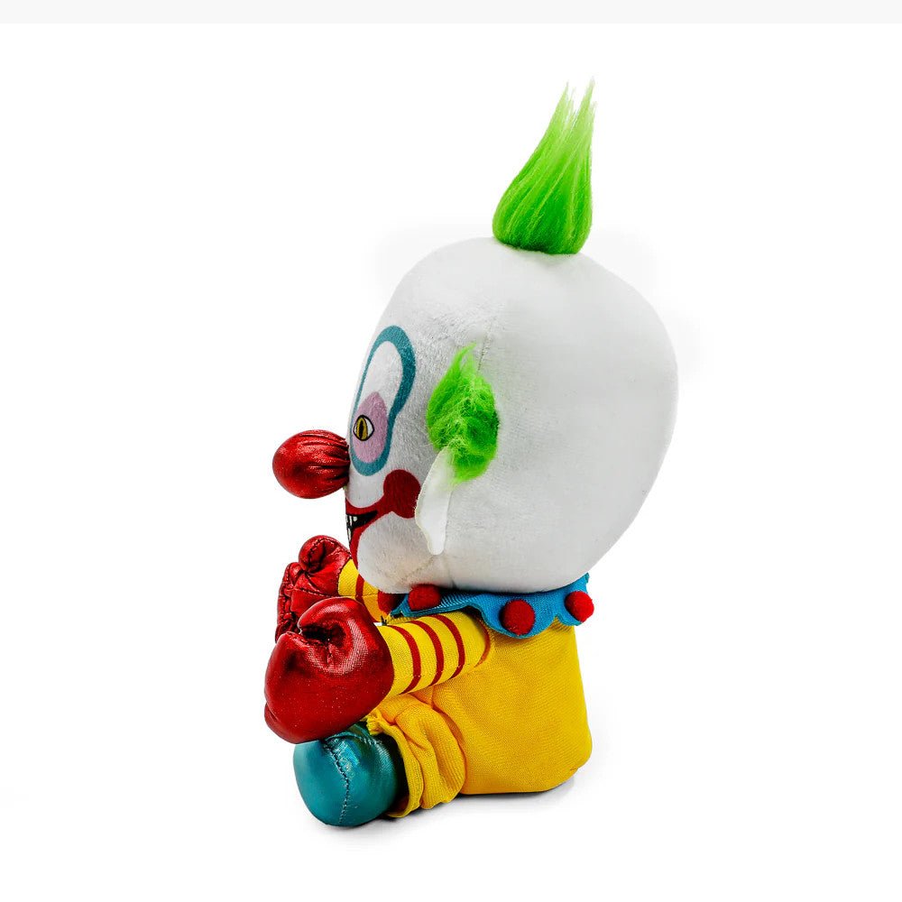 Killer Klowns from Outer Space: Shorty - 8" Phunny Plush - The Last Toy Store