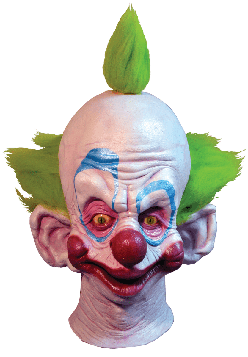 Killer Klowns from Outer Space - Shorty Mask - Trick or Treat Studios