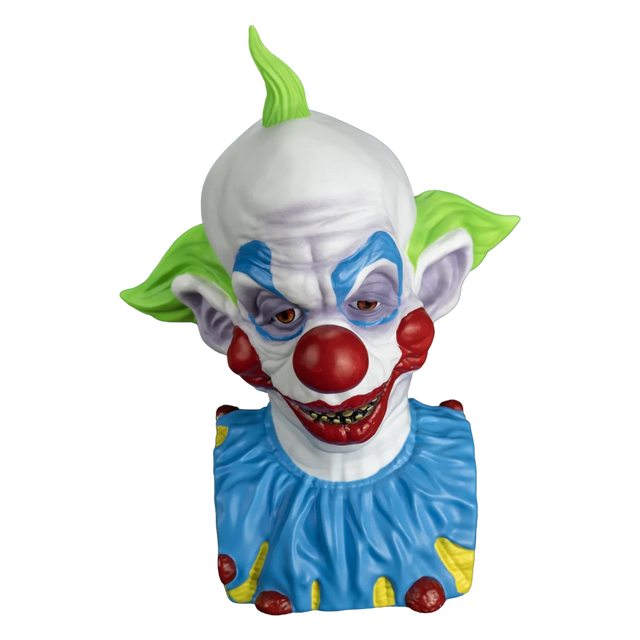 Killer Klowns from Outer Space: Shorty - Vinyl Bank - Trick or Treat Studios