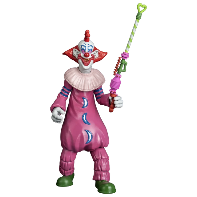 Killer Klowns from Outer Space: Slim - 5" Figure (Pre - Order) - Trick or Treat Studios