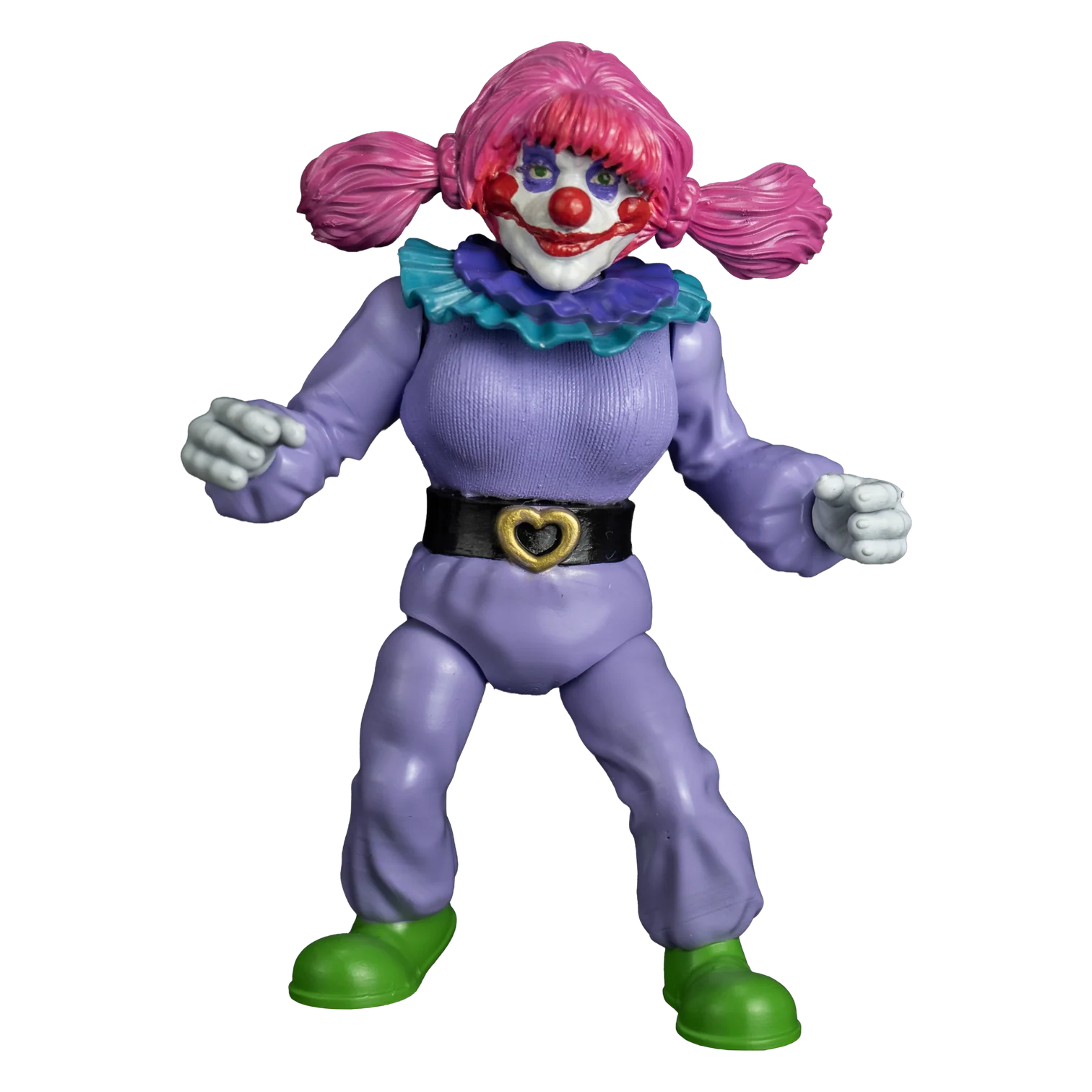Killer Klowns from Outer Space: Daisy - 5" Figure (Pre-Order)