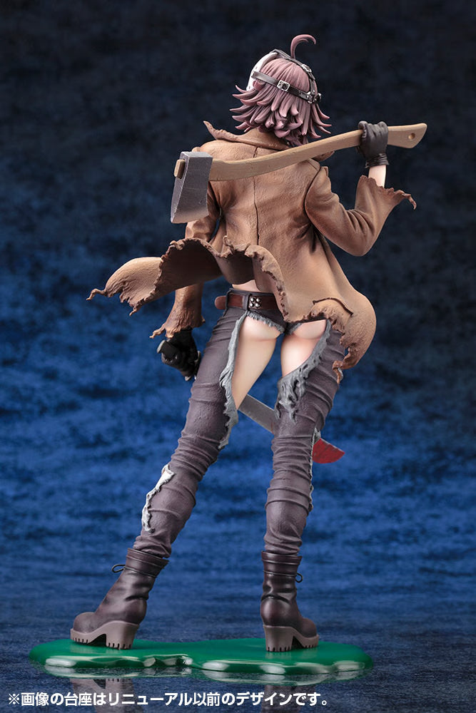 Freddy vs Jason: Jason Voorhees - Bishoujo Statue