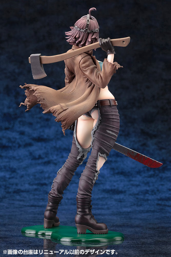 Freddy vs Jason: Jason Voorhees - Bishoujo Statue