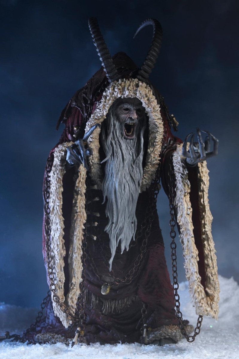 Krampus: Deluxe Krampus - 7" Scale Figure - The Last Toy Store